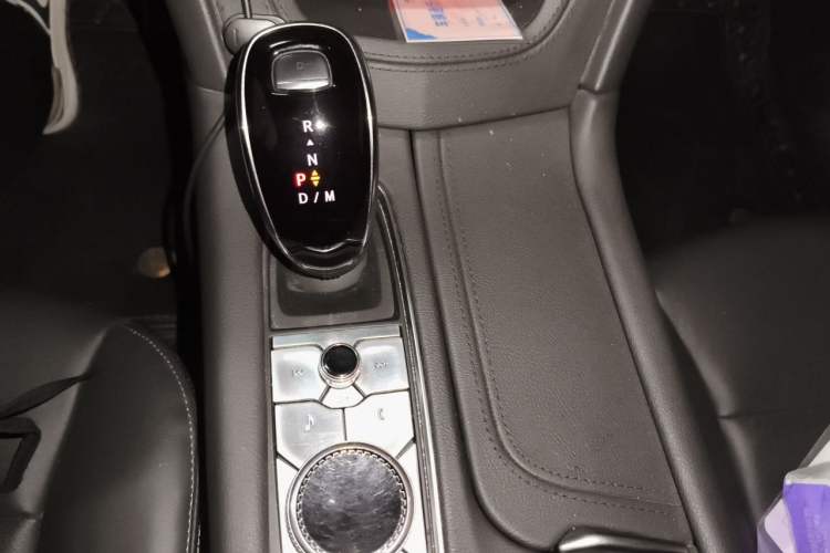 Used Cadillac XT5 2022 2.0T Four-Wheel Drive Luxury Version (Hummingbird Edition)
