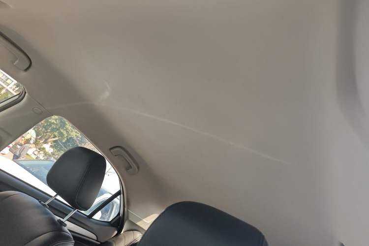 Used Roewe 360 2018 PLUS 1.5L Automatic Luxury Edition