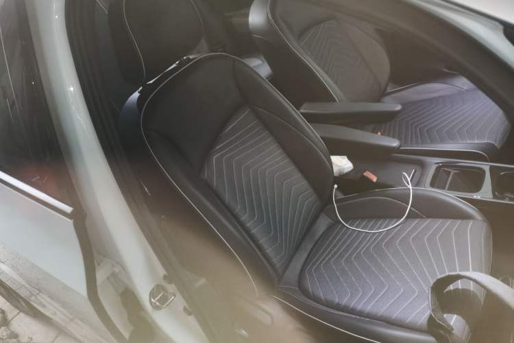 Used Volkswagen ID.3 2022 Active Pure Intelligent Enjoyment Edition
