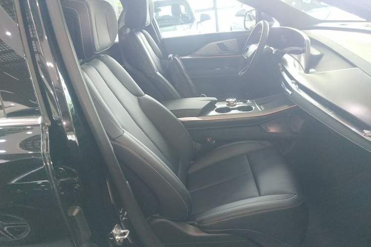 Used Cadillac XT5 2026 Model 2.0T Metropolitan Edition
