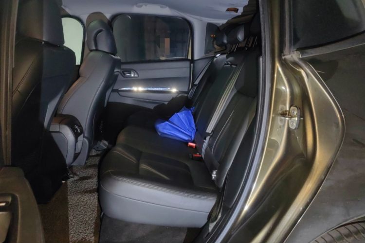 Used Peugeot 3008 2013 2.0L Automatic Trend Edition