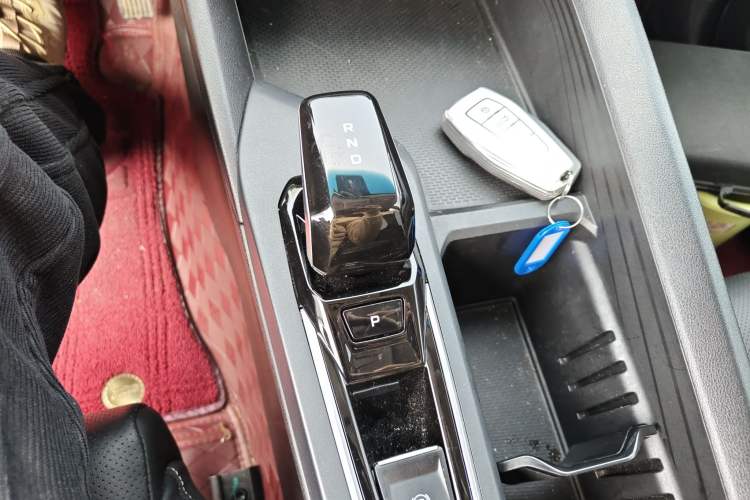 Used Geely Auto Binray 2024 Binrui COOL 1.5T DCT Champion Edition
