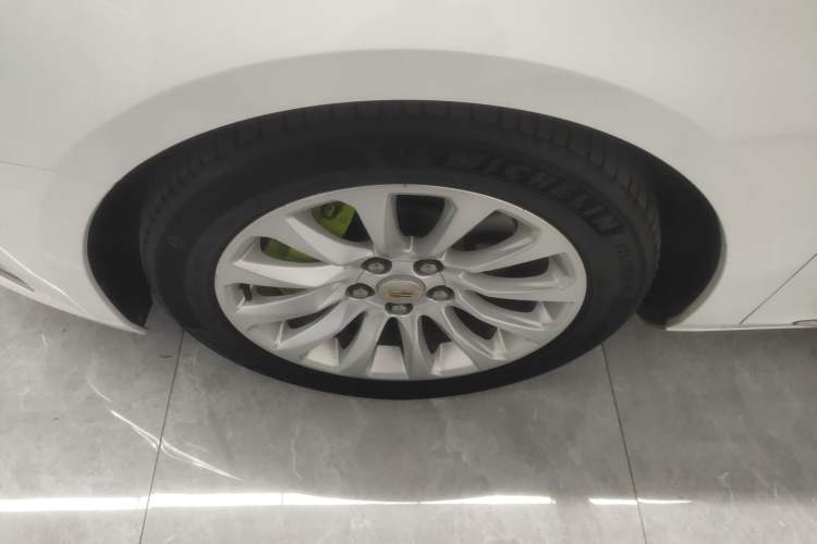 Used Cadillac XTS 2018 28T Elite Edition
