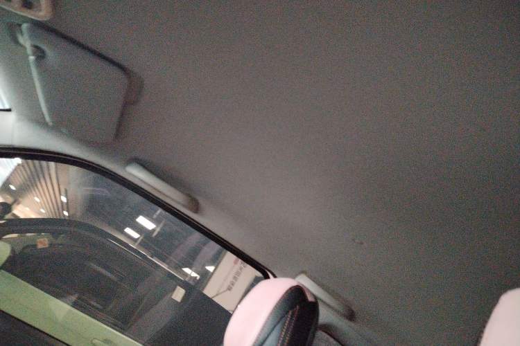 Used Wuling Hongguang MINIEV 2021 Macaron Premium Model – Lithium-NMC