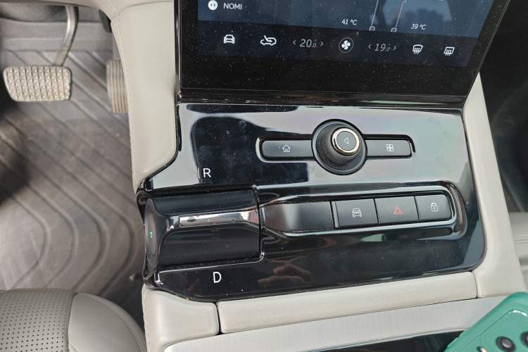 Used Nio ES8 2018 Founder Edition
