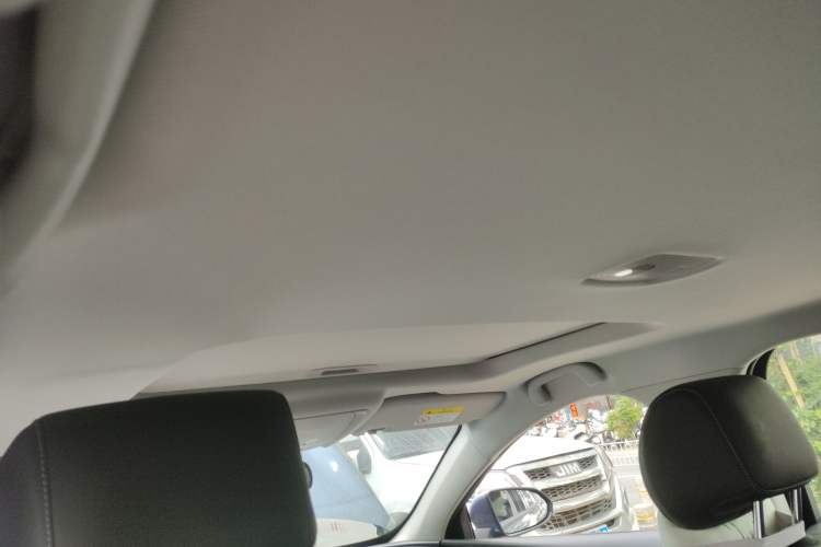 Used BYD Seal 05 DM-i 2026 Model DM-i 210KM Prestigious Version
