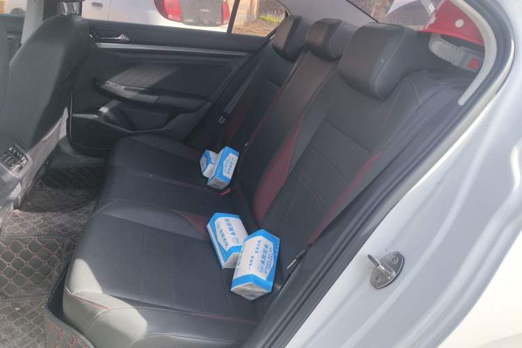 Used Volkswagen Bora 2021 1.5L Automatic Comfort Smart Connect Edition