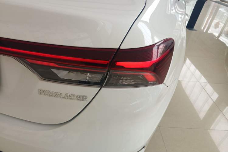 Used Kia K3 2023 1.5L CVT Comfort Edition
