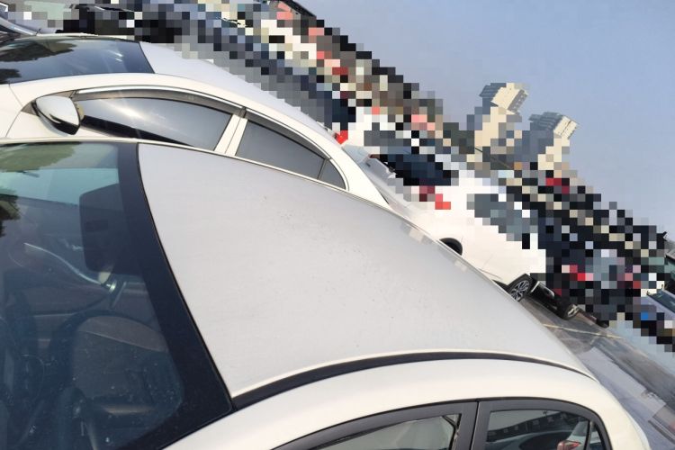 Used Zotye Z300 2014 1.6L Urban Edition Automatic Luxury Model