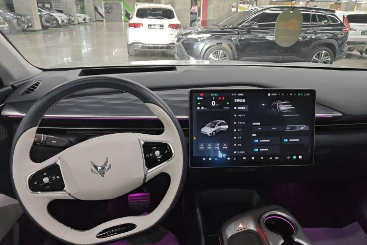 Used ARCFOX Alpha T5 2024 660 MAX