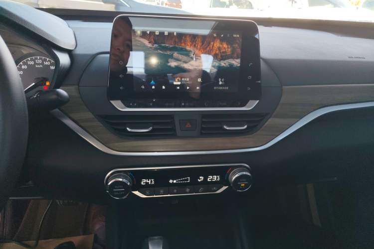 Used Nissan Teana 2021 2.0L XL Comfort Edition
