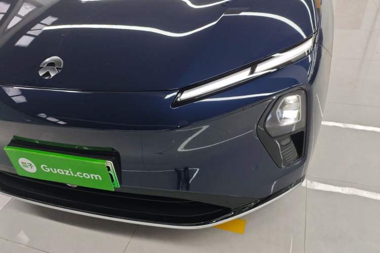 Used Nio ET9 2025 100 kWh
