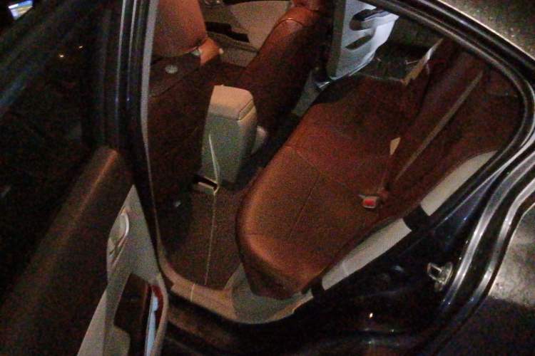 Used Honda Civic 2013 10th Anniversary 1.8L Automatic Comfort Version