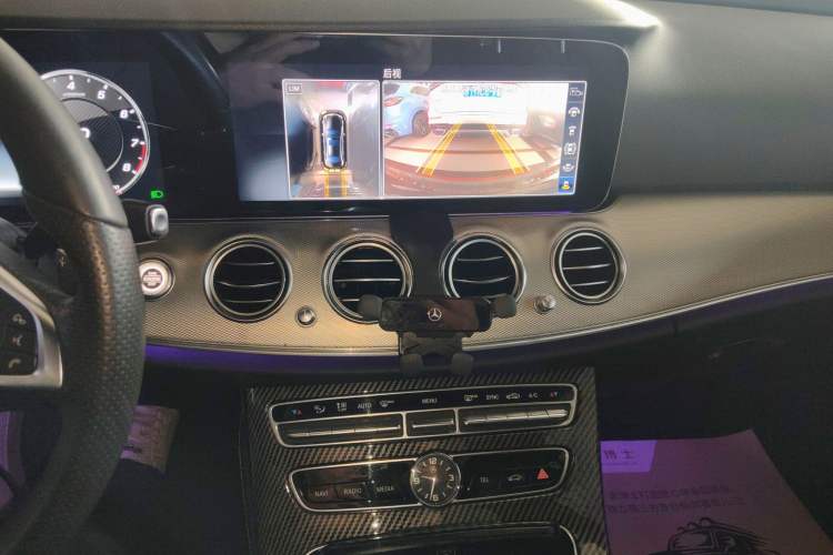 Used Mercedes-Benz E-Class 2017 Restyled E 300 Sport Edition
