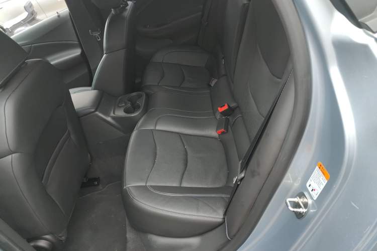 Used Buick VELITE 5 2017 Urban Extended-Range Model