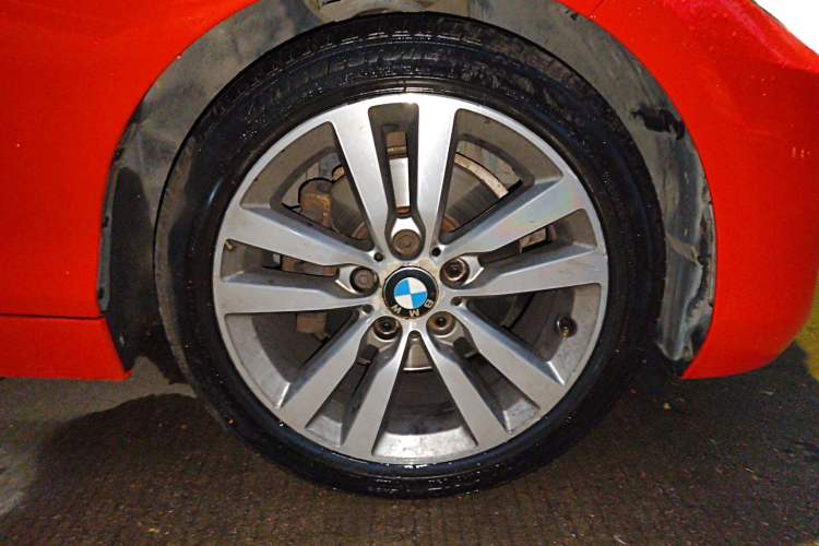 Used BMW 2 Series 2017 220i Convertible Coupe Leading Model