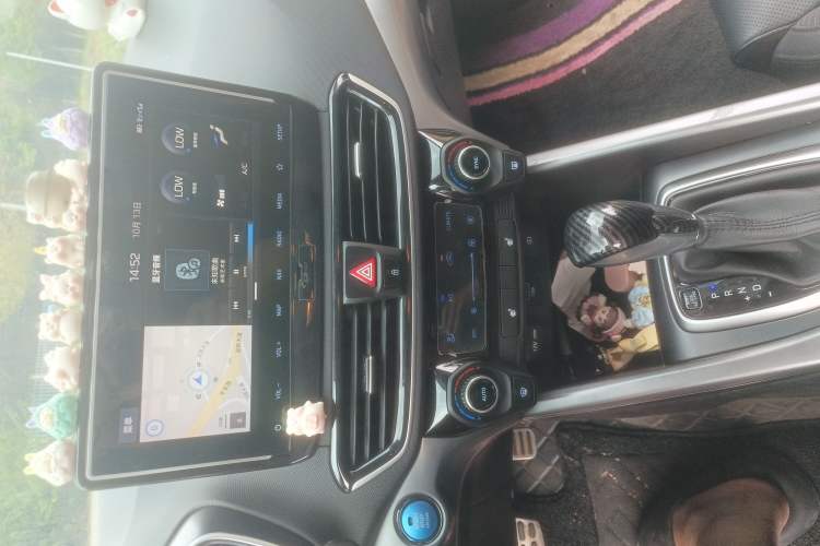 Used Hyundai Lafesta 2019 280TGDi Smart Speed Version China VI Standard