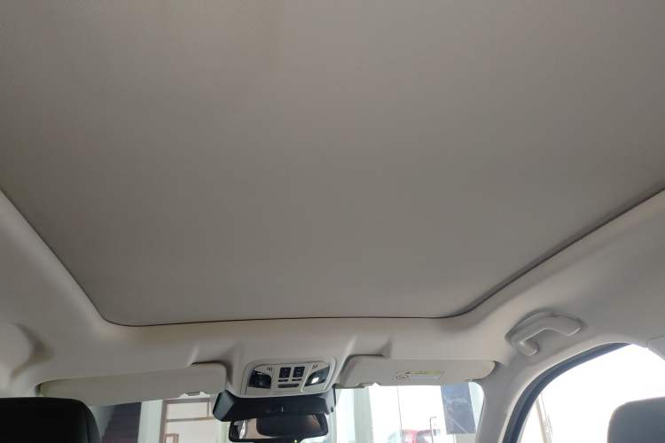 Used Haval H6 Coupe 2020 SmartConnect Edition 1.5T Automatic Two-Wheel Drive Luxury SmartConnect Model
