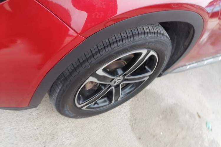 Used Mercedes-Benz GLA 2018 GLA 200 Fashion Model