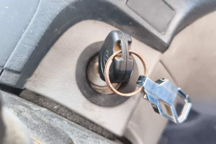 Used Foton Scenic G5 2020 2.0L Long-Wheelbase Flat-Roof 6-Seater Multi-Purpose Passenger Vehicle 1TZS
