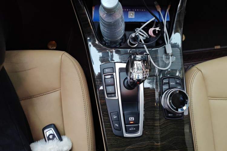 Used BMW X3 2013 xDrive28i Luxury Model
