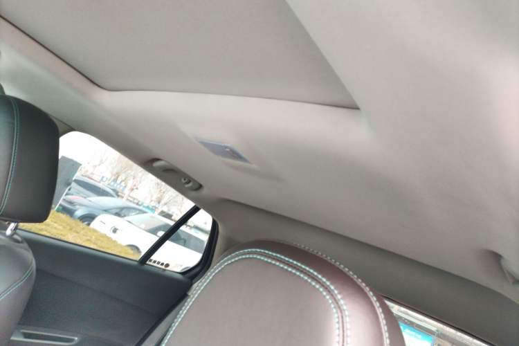 Used Chevrolet Trax 2014 1.4T Automatic Two-Wheel Drive Luxury Model