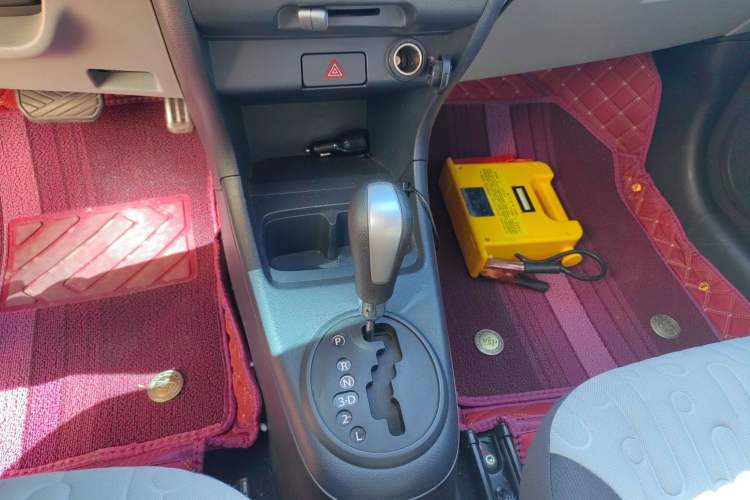 Used Suzuki Alto 2013 1.0L Automatic Luxury Model