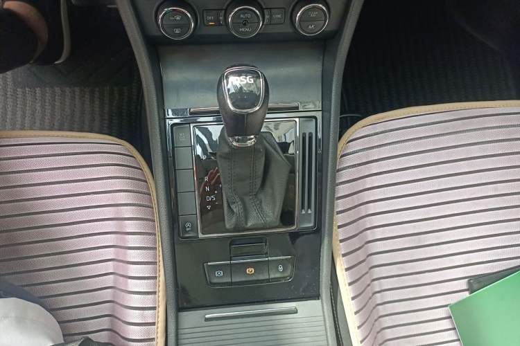 Used Skoda Superb 2018 TSI280 DSG Comfort Edition China V Standard