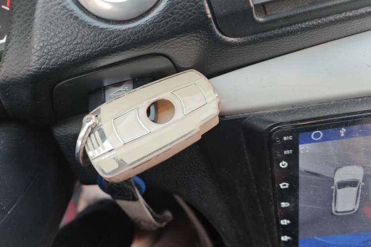 Used BMW 1 Series 2008 120i automatic transmission