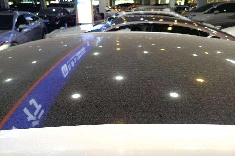 Used Lincoln Z 2022 iXiang Deluxe Edition