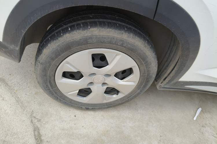 Used Wuling Alvez 2023 1.5L CVT Comfort Edition