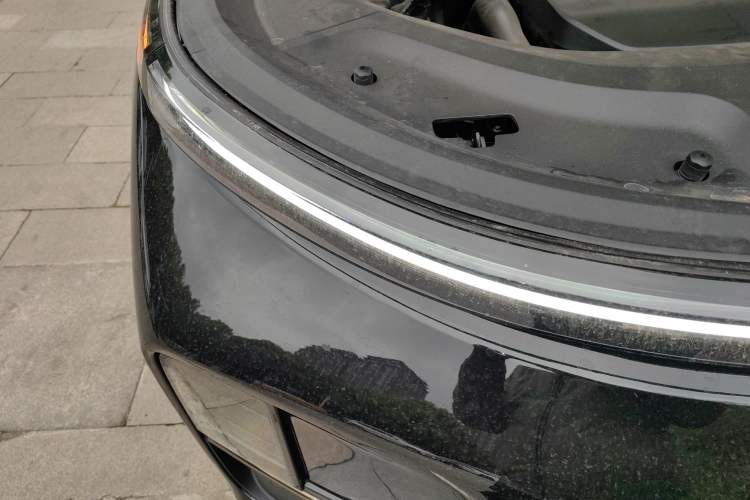 Used Li Auto L8 2025 Pro Smart Refresh Edition