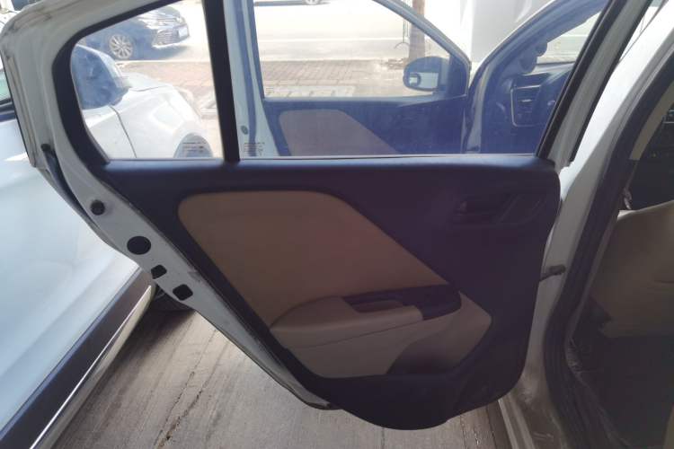 Used Honda City 2019 1.5L CVT Comfort Version