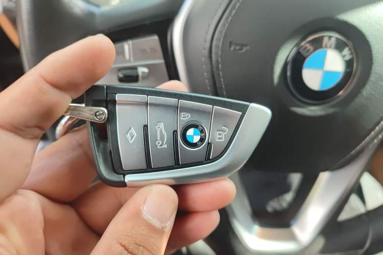 Used BMW 6 Series GT 2021 630i Luxury Design Package