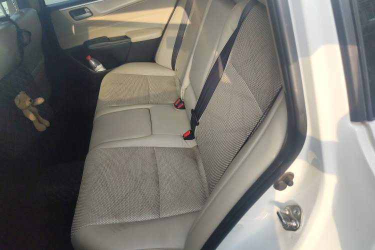 Used Honda Jade 2013 1.8L automatic Comfort version 5 seats
