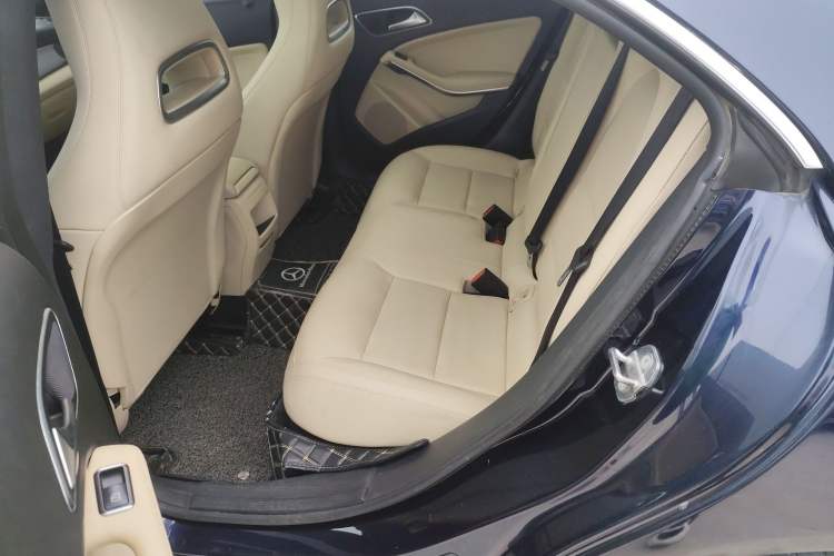 Used Mercedes-Benz CLA 2018 CLA 200 Sport Edition