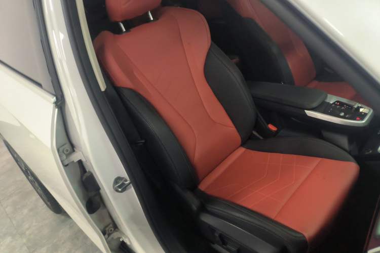 Used BMW X1 2024 sDrive25Li X Design Package