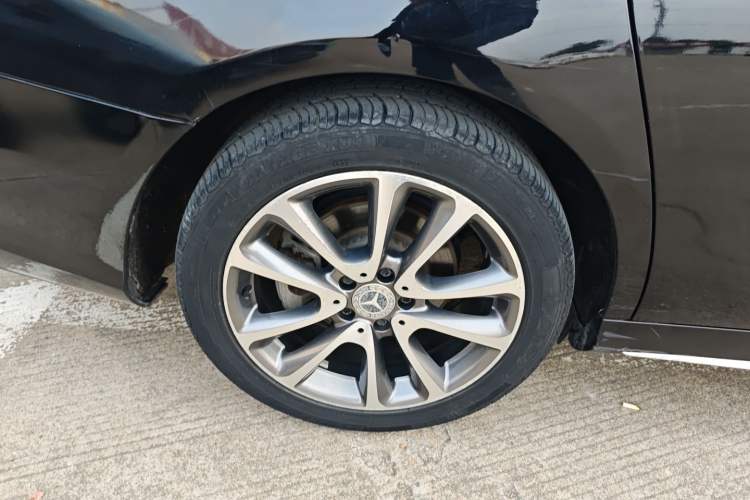 Used Mercedes-Benz E-Class 2019 E 260 L Sport Edition