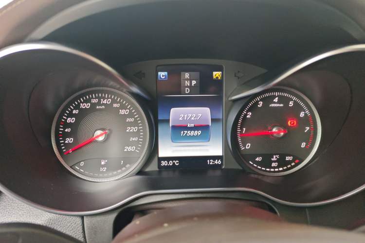 Used Mercedes-Benz GLC 2018 GLC 300 4MATIC Sport Edition