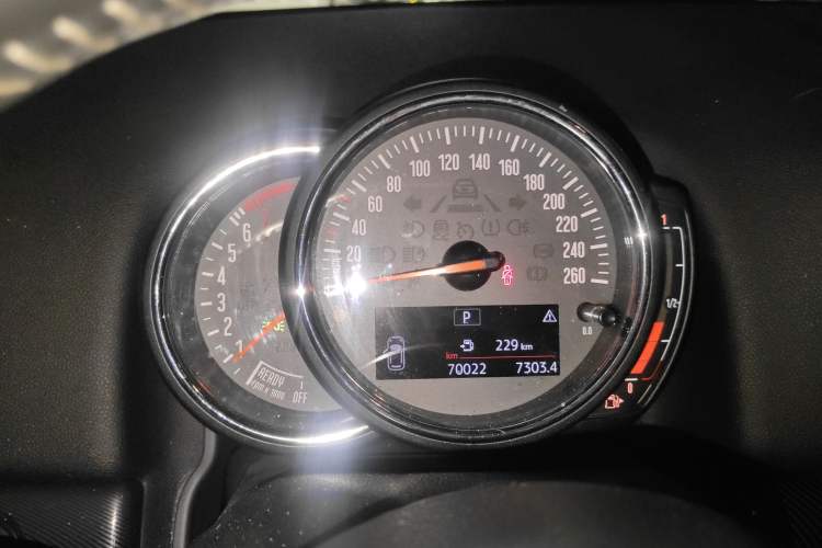 Used MINI Countryman 2019 1.5T COOPER Artist Weekend Travel Edition
