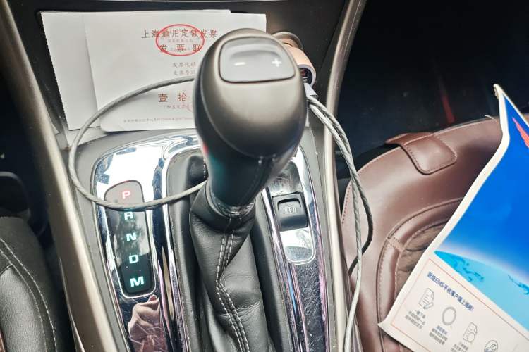 Used Chevrolet Malibu 2014 1.6T Automatic Comfort Edition