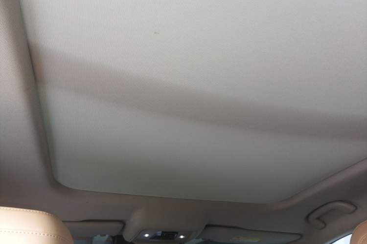 Used BYD Song Pro New Energy 2025 Second-Generation DM-i 115KM Excellence Version