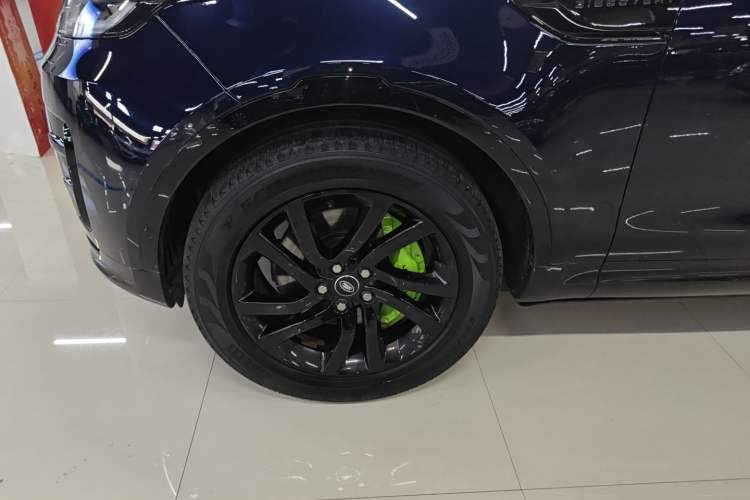 Used Land Rover Discovery 2020 3.0 SC V6 30th Anniversary Special Edition