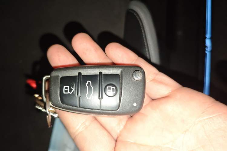 Used Audi Q3 2020 35 TFSI Fashion Dynamic Model