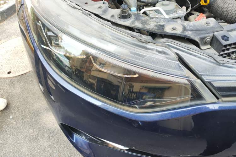 Used Denza X 2020 PHEV Classic Edition