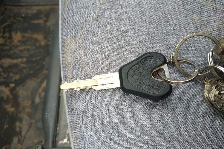 Used Wuling Zhiguang 2020 1.2L Practical Model China VI LSI
