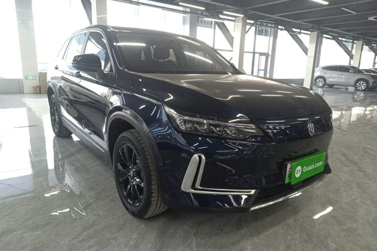 Used Skyworth EV6 2024 520 X-Trail