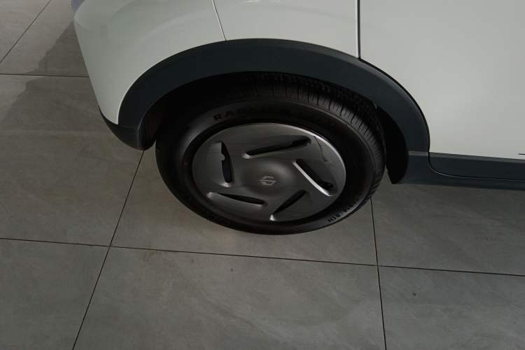 Used Leapmotor T03 2023 200 Lite Edition Exterior 5