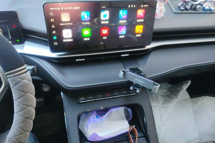 Used Haval H6 2024 1.5T Two-Wheel-Drive Classic Edition