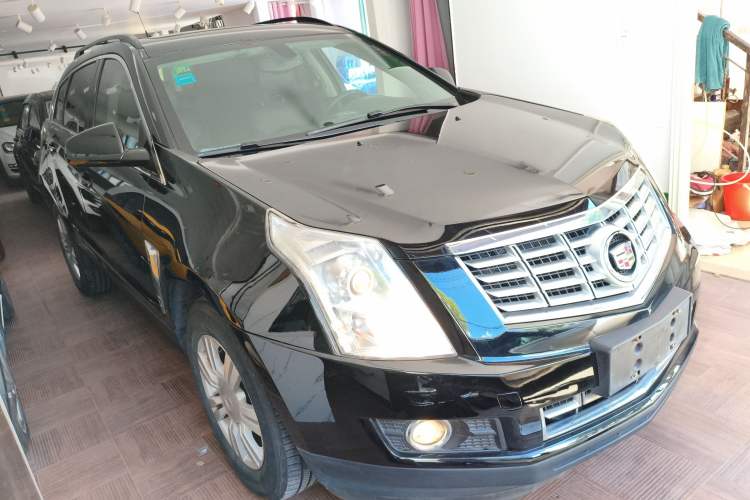 Used Cadillac SRX 2015 3.0L Comfort Version